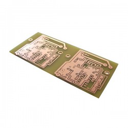 PCB, Płytka drukowana...